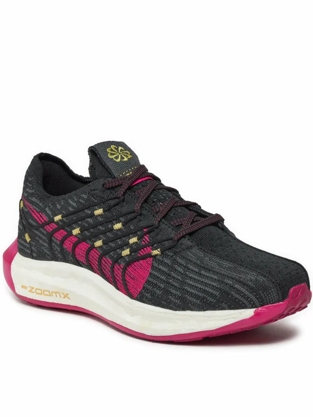 Scarpe running Pegasus Turbo Next Nature DM3414 008 Nero