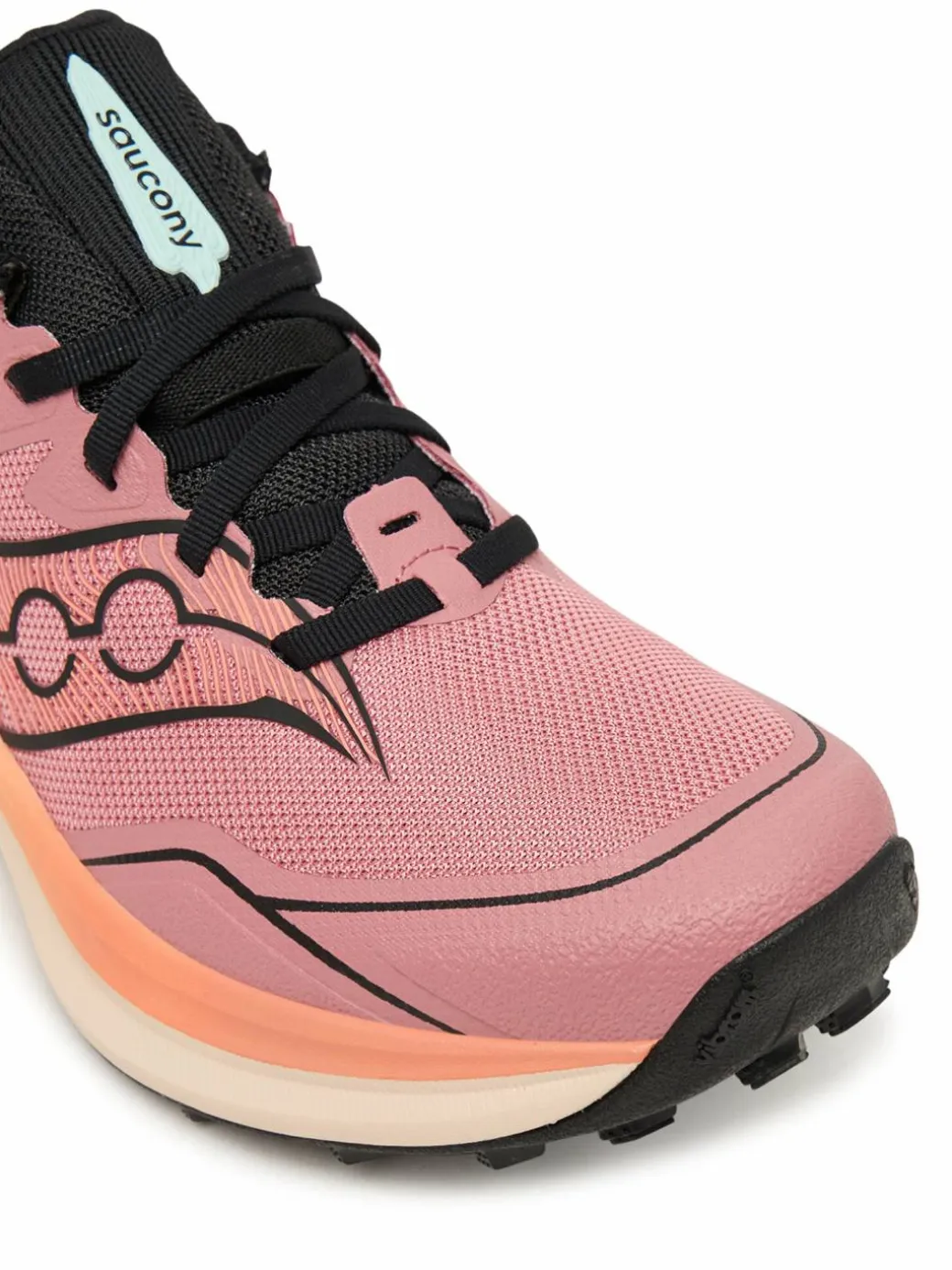 Scarpe running Peregrine 16 S11066 Rosa
