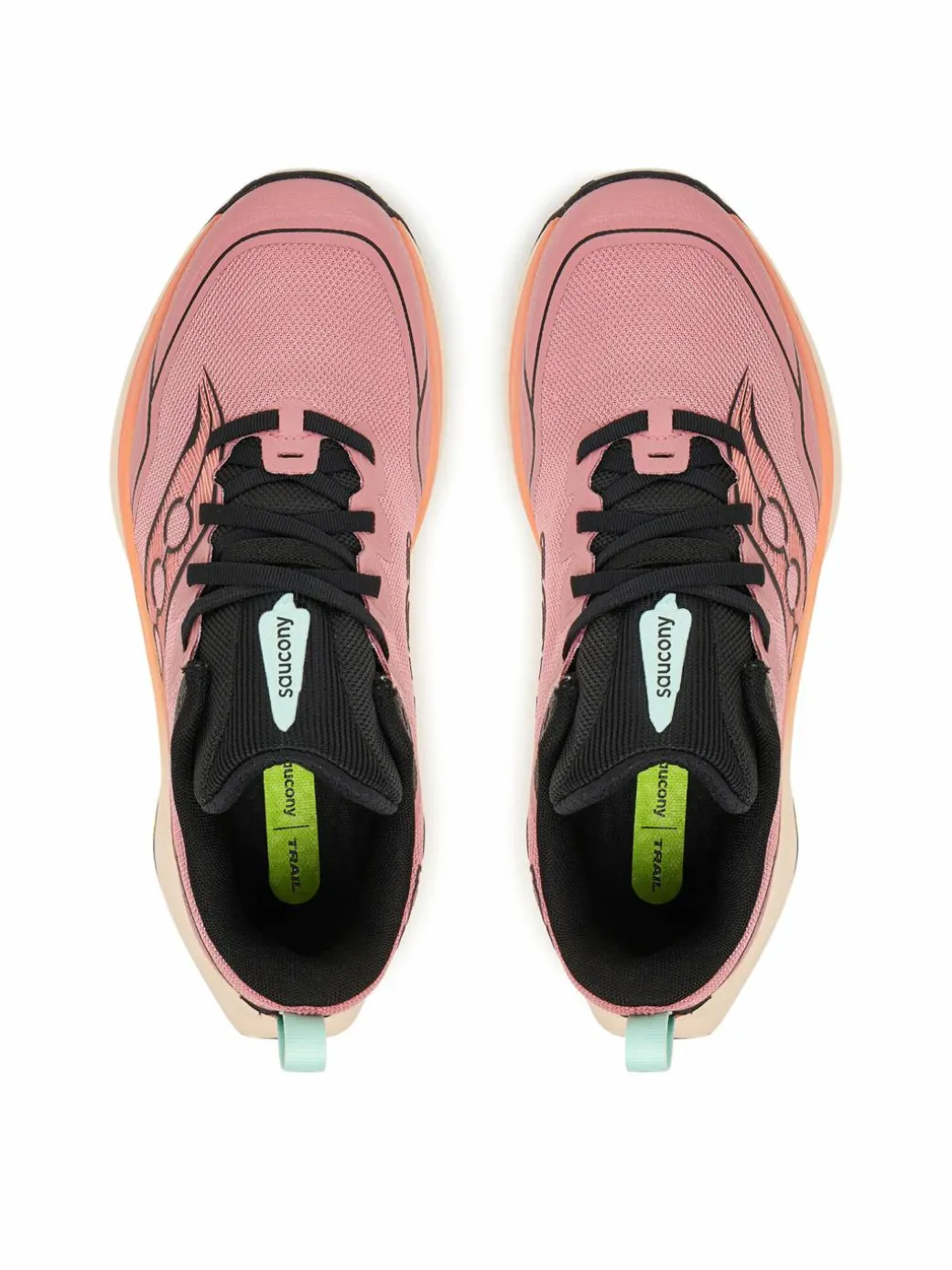 Scarpe running Peregrine 16 S11066 Rosa