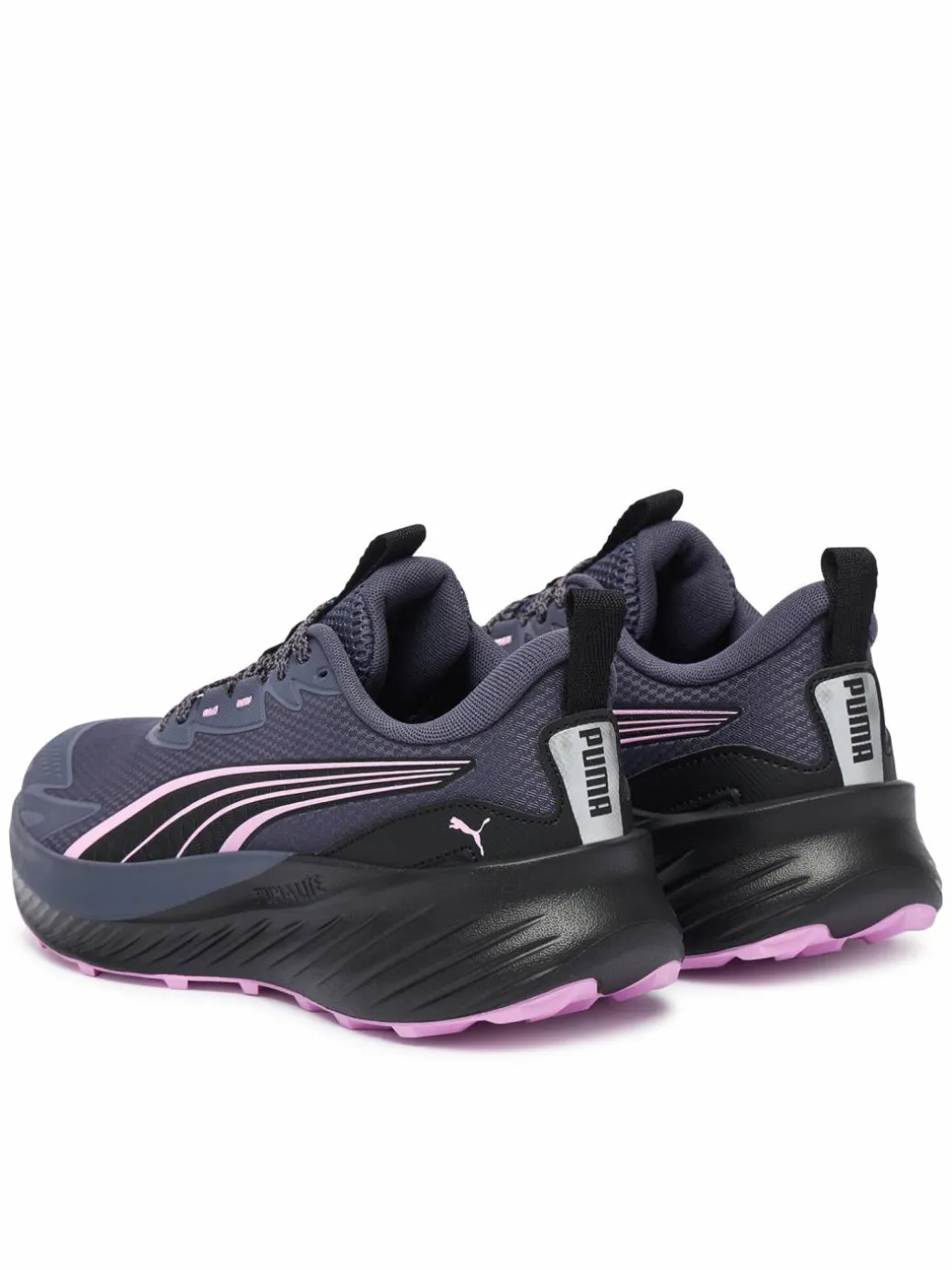 Scarpe running Pounce Lite 2 Trail 313736 05 Blu scuro
