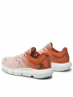 Scarpe running Predict 2 W 415654 20 V0 Arancione