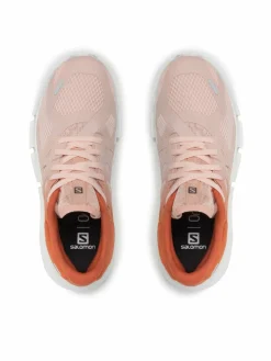 Scarpe running Predict 2 W 415654 20 V0 Arancione