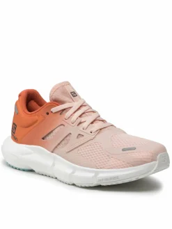 Scarpe running Predict 2 W 415654 20 V0 Arancione