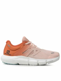 Scarpe running Predict 2 W 415654 20 V0 Arancione