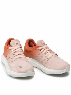 Scarpe running Predict 2 W 415654 20 V0 Arancione