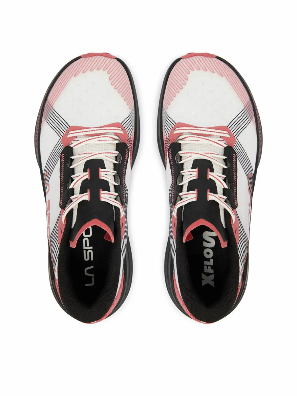 Scarpe running Prodigio Max W ZFRS107W04P13 Grigio