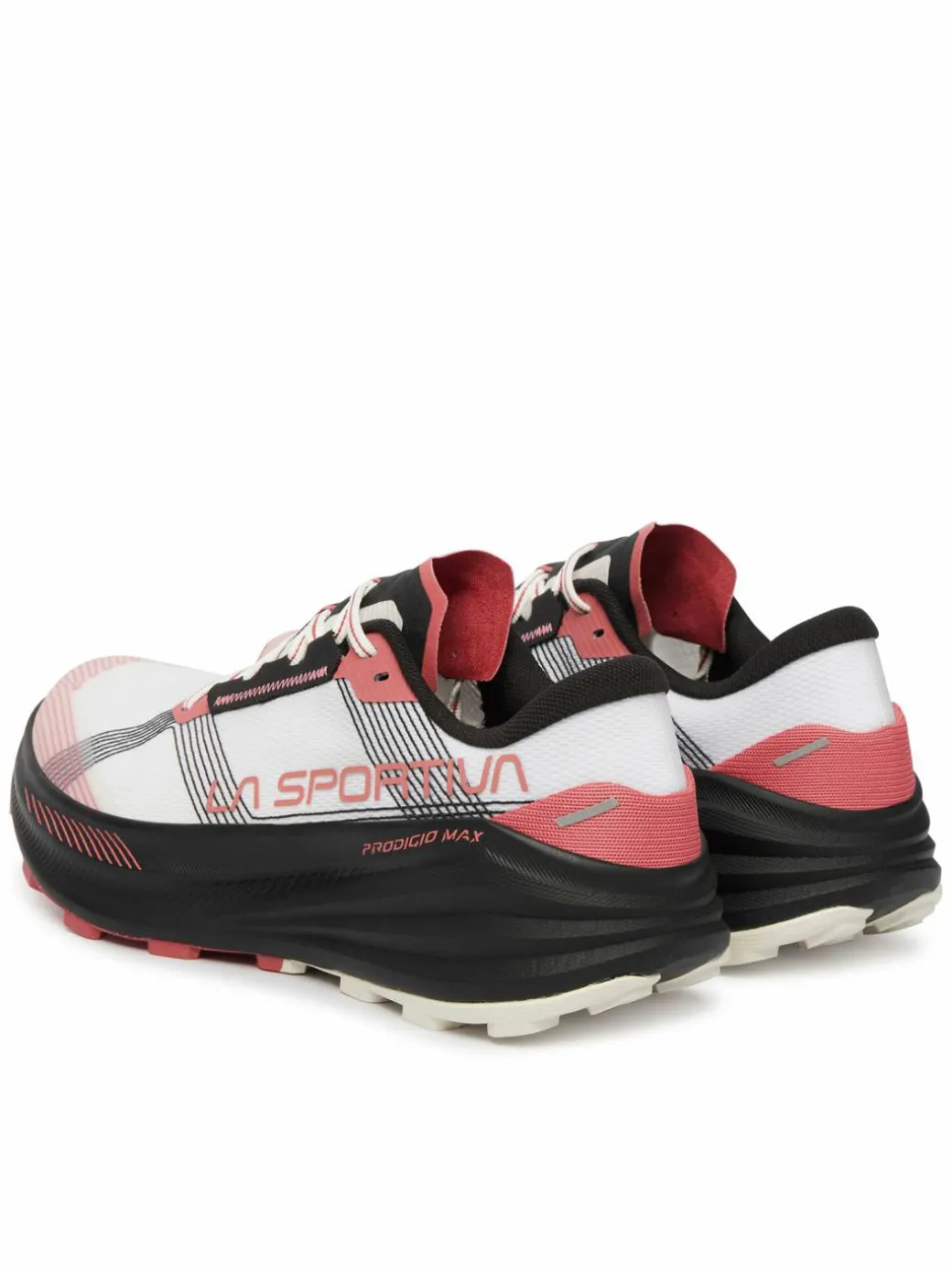 Scarpe running Prodigio Max W ZFRS107W04P13 Grigio
