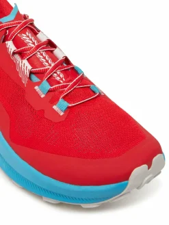 Scarpe running Prodigio 56R402602 Rosso