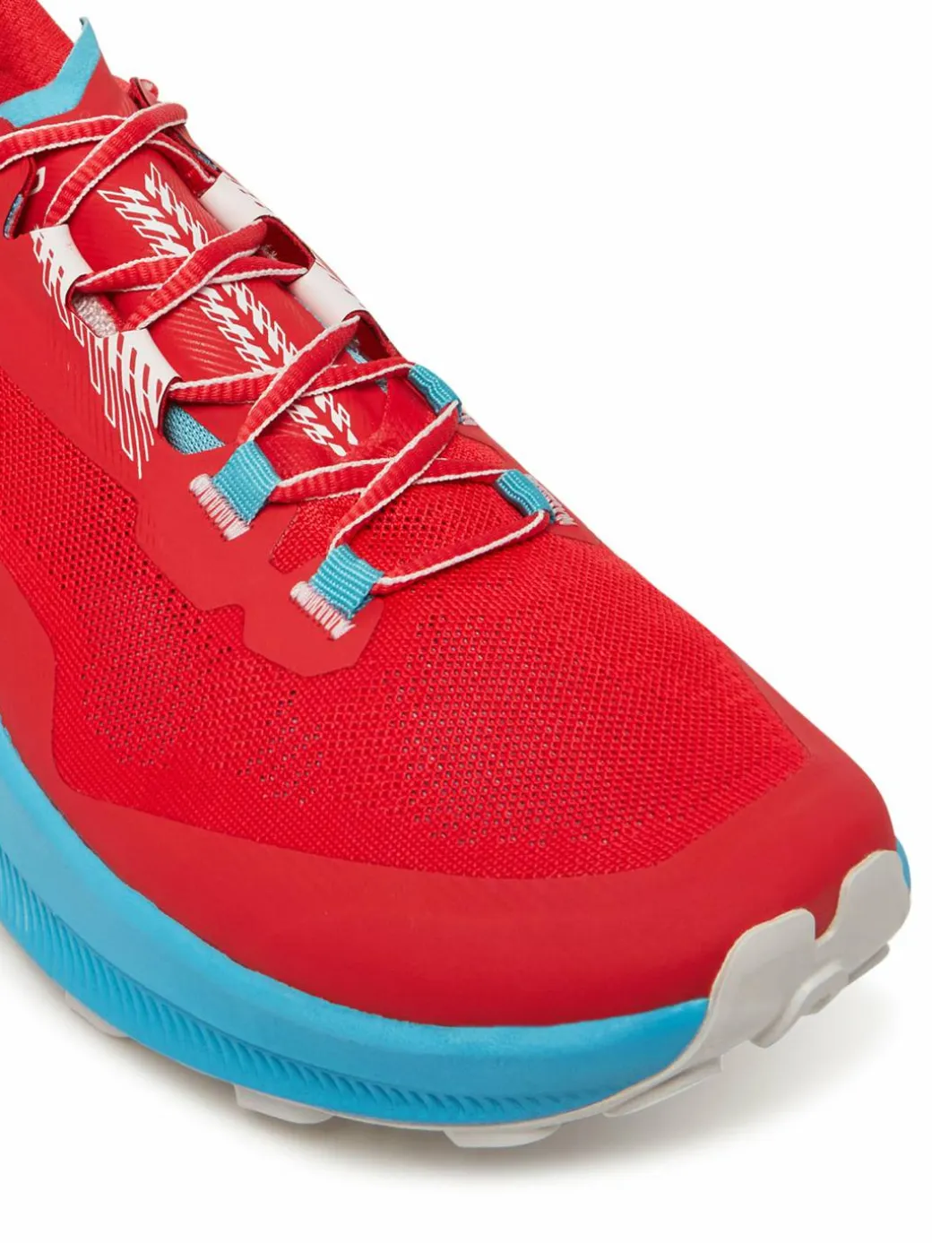 Scarpe running Prodigio 56R402602 Rosso