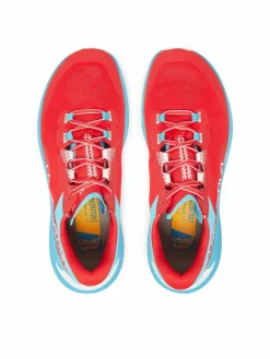 Scarpe running Prodigio 56R402602 Rosso
