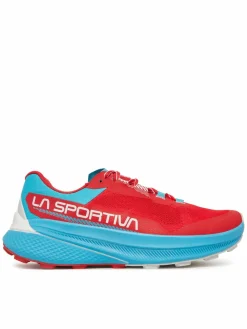 Scarpe running Prodigio 56R402602 Rosso