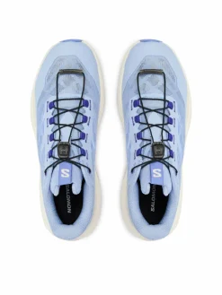 Scarpe running Pulsar L49230200 Azzurro chiaro