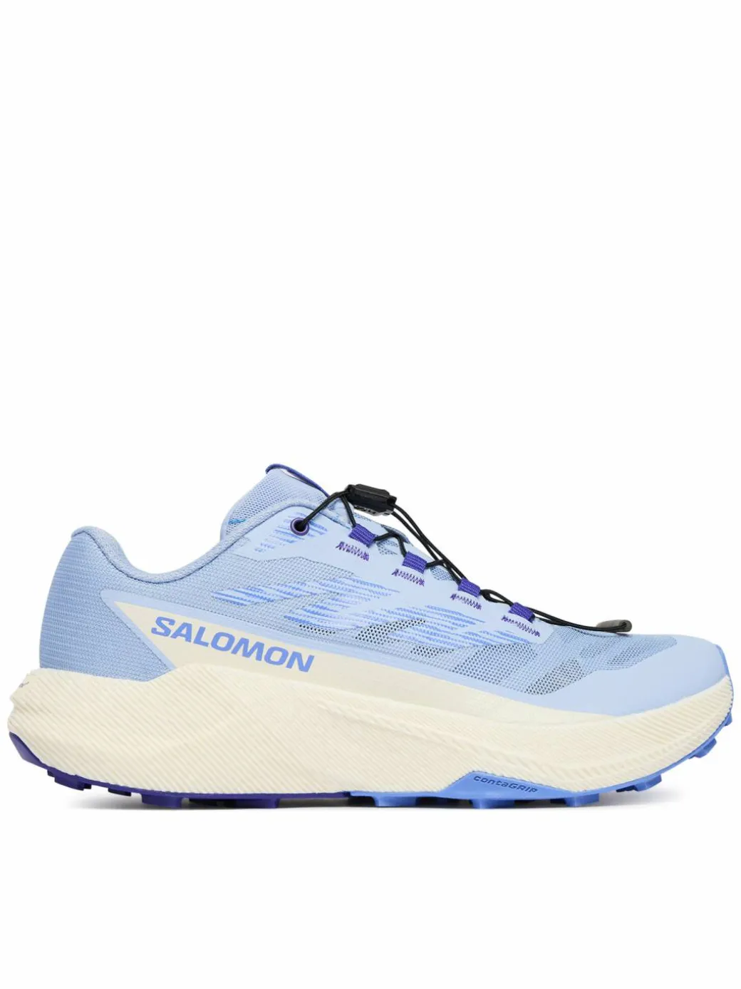 Scarpe running Pulsar L49230200 Azzurro chiaro