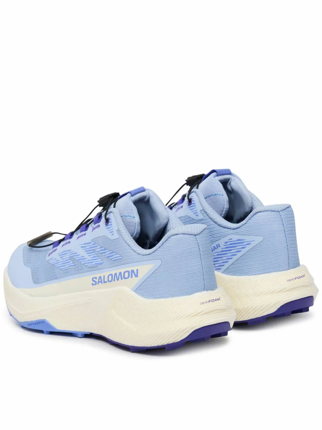 Scarpe running Pulsar L49230200 Azzurro chiaro