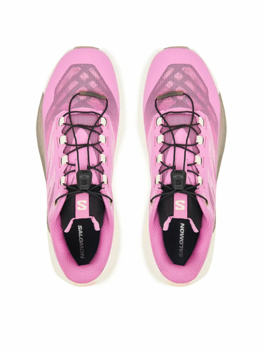Scarpe running Pulsar L47973400 Rosa