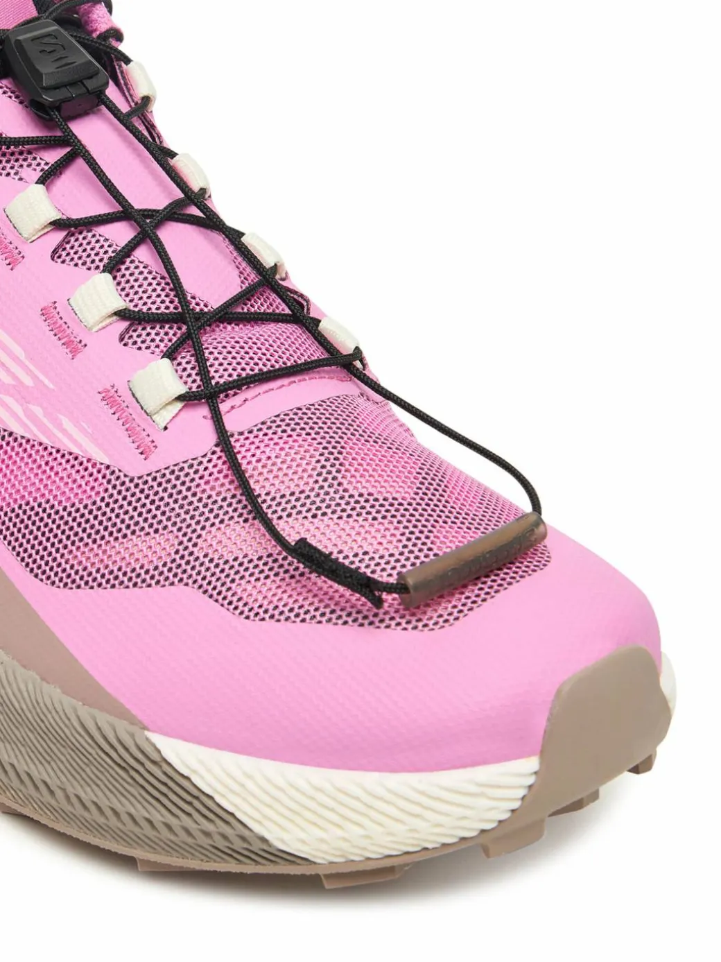 Scarpe running Pulsar L47973400 Rosa