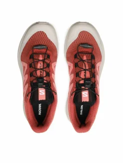 Scarpe running Pulsar Trail L47385500 Rosso