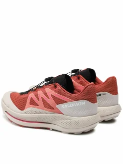Scarpe running Pulsar Trail L47385500 Rosso
