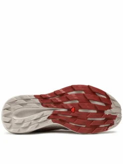 Scarpe running Pulsar Trail L47385500 Rosso