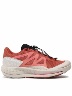 Scarpe running Pulsar Trail L47385500 Rosso