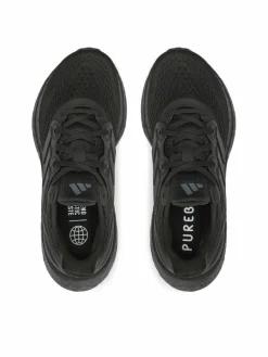 Scarpe running Pureboost 23 IF2394 Nero