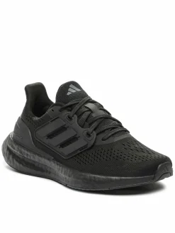 Scarpe running Pureboost 23 IF2394 Nero