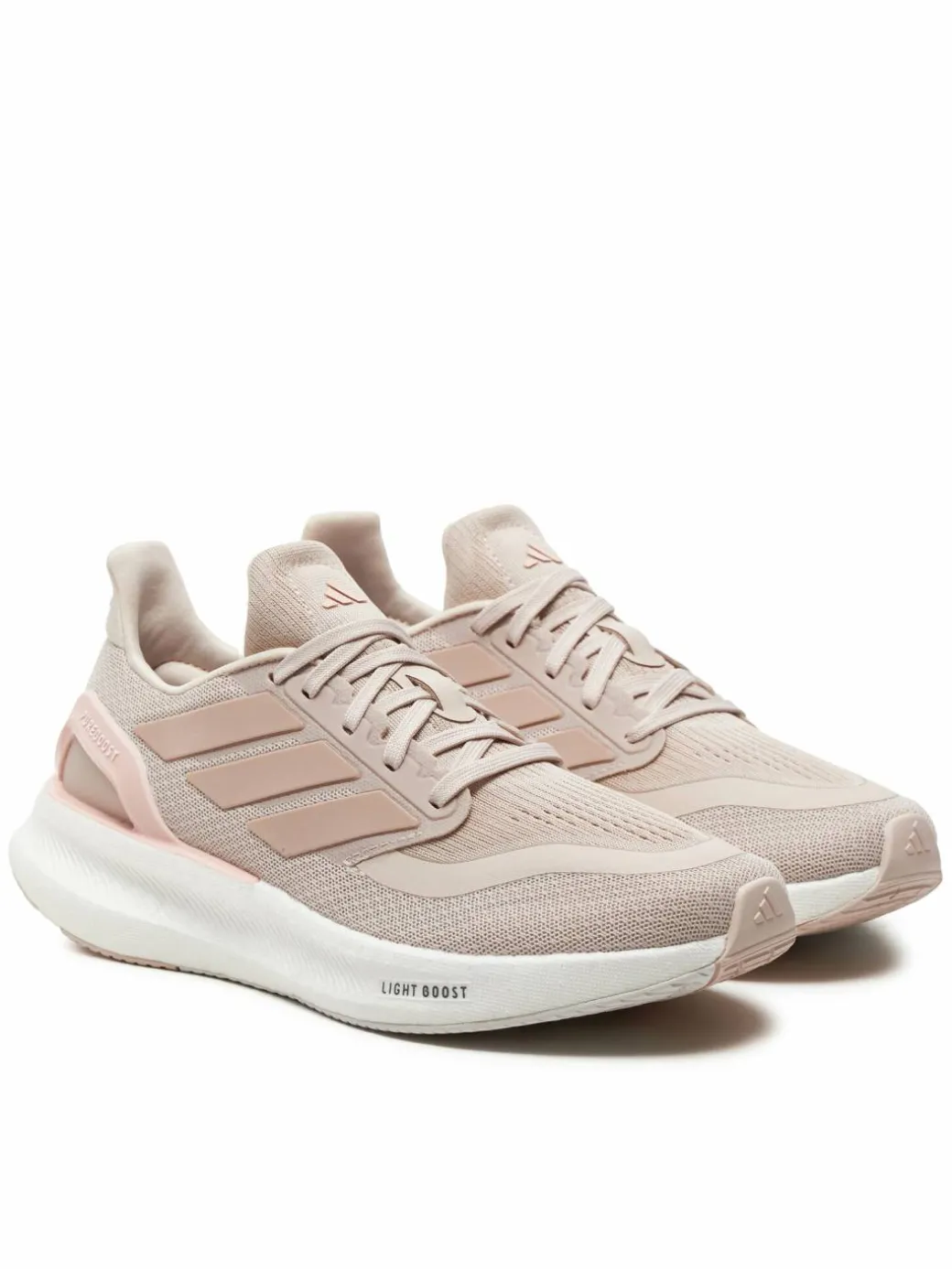 Scarpe running Pureboost 5 IF9203 Rosa