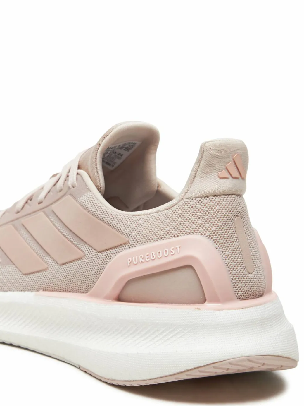 Scarpe running Pureboost 5 IF9203 Rosa