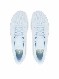 Scarpe running Quest 6 FD6034 Celeste