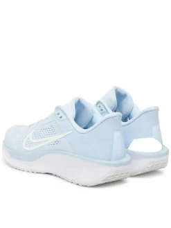 Scarpe running Quest 6 FD6034 Celeste