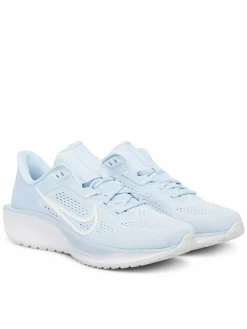 Scarpe running Quest 6 FD6034 Celeste