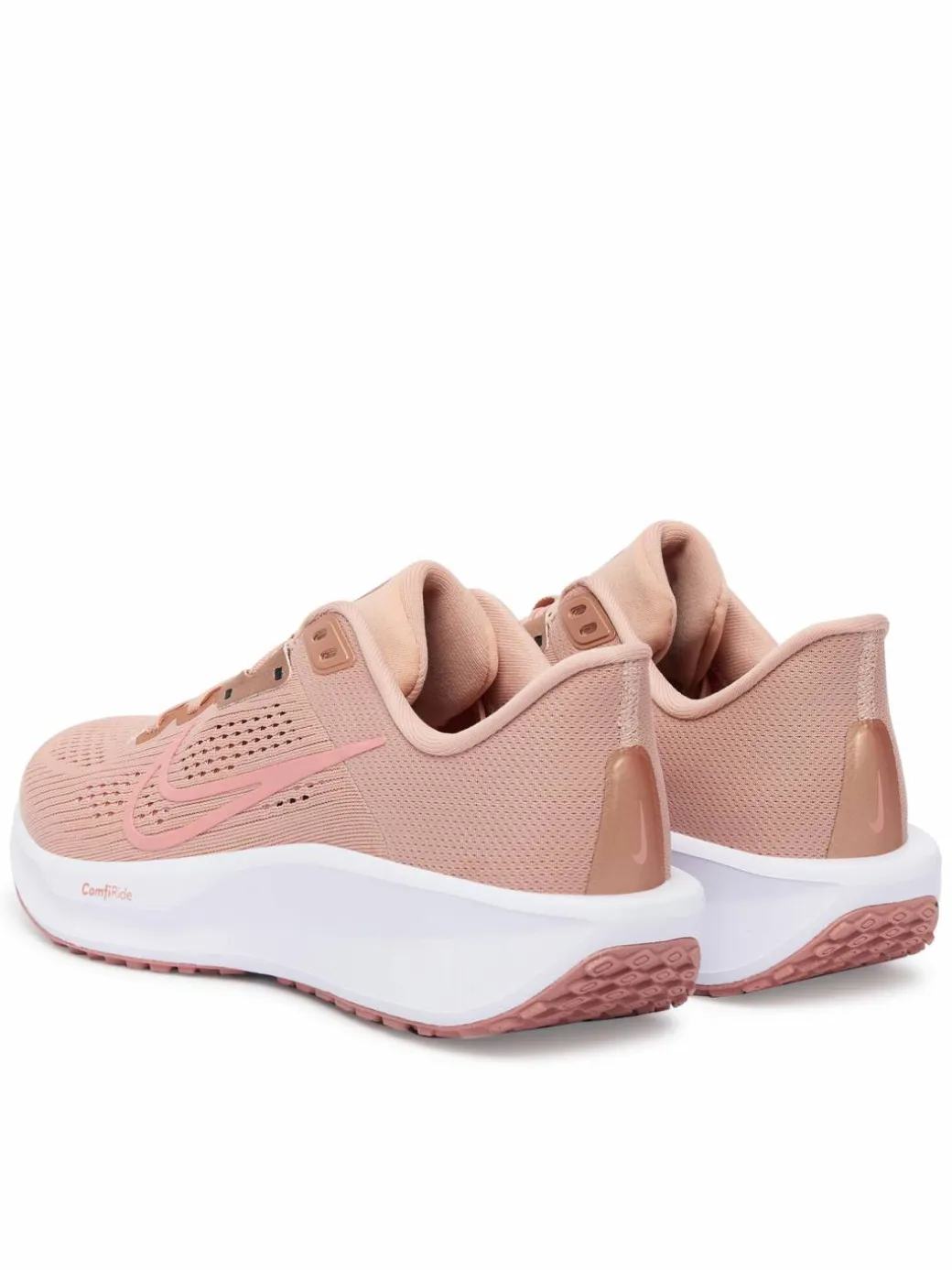 Scarpe running Quest 6 FD6034 Rosa