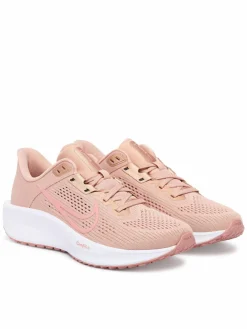 Scarpe running Quest 6 FD6034 Rosa