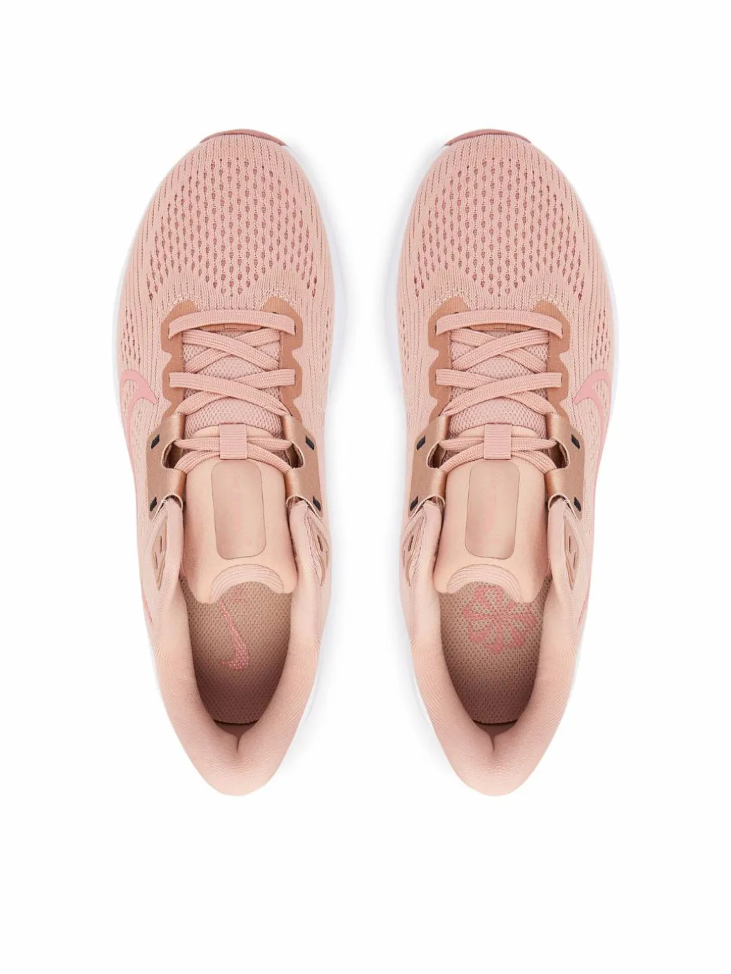Scarpe running Quest 6 FD6034 Rosa