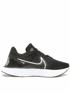 Scarpe running React Infinity Run Fk 3 DD3024 001 Nero