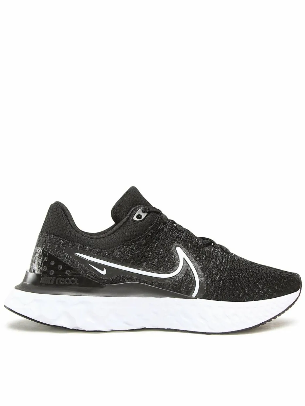 Scarpe running React Infinity Run Fk 3 DD3024 001 Nero