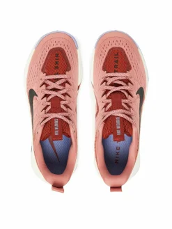 Scarpe running Reactx Wildhorse 10 FV2337 Rosa