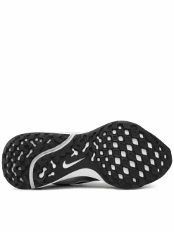 Scarpe running Renew Run 3 DD9278 001 Nero