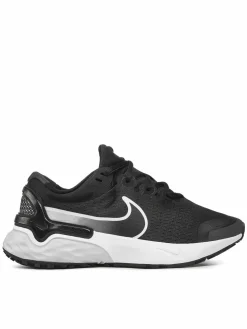 Scarpe running Renew Run 3 DD9278 001 Nero