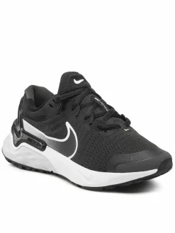 Scarpe running Renew Run 3 DD9278 001 Nero