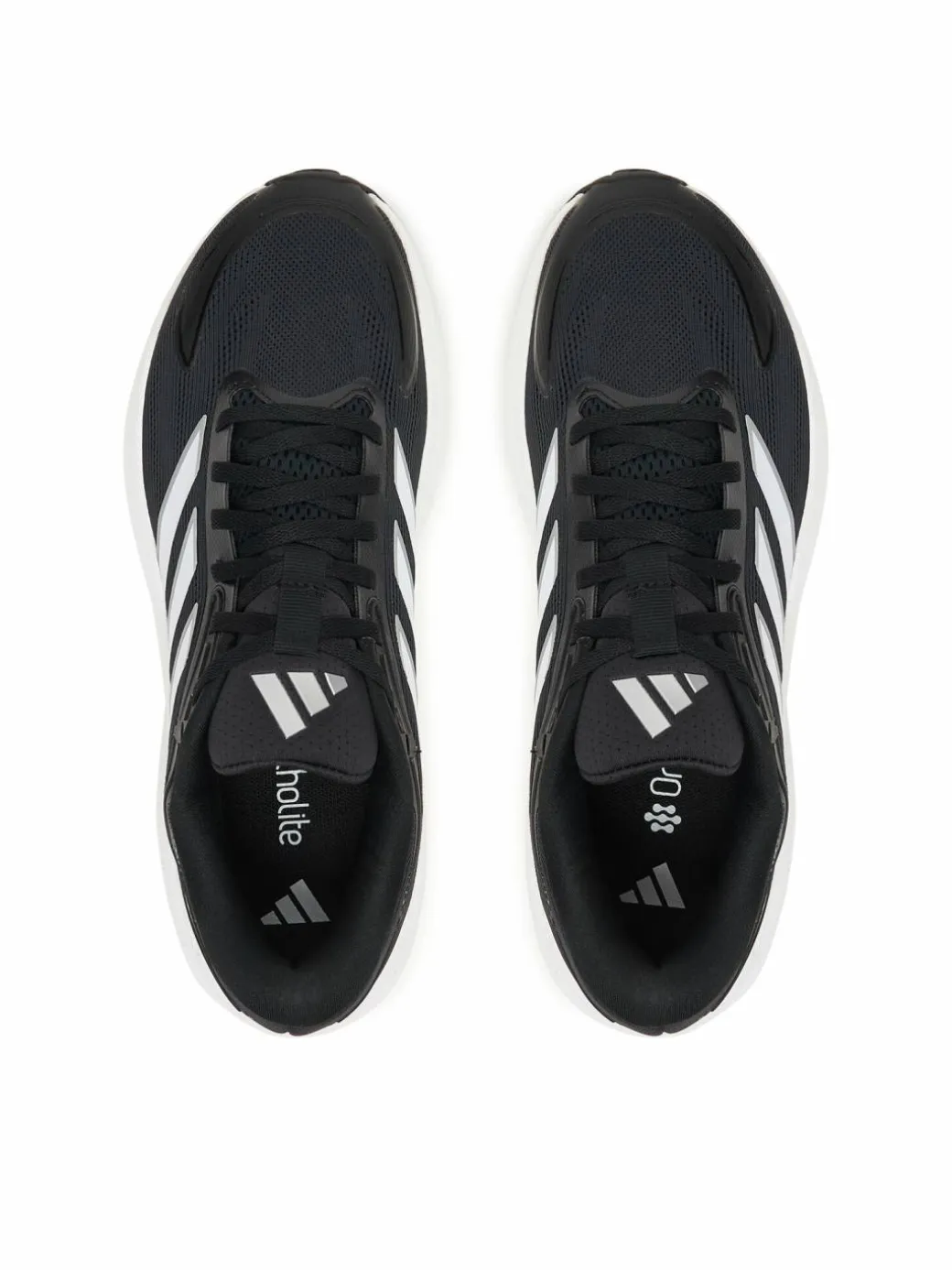 Scarpe running Response 2 KJ6791 Nero