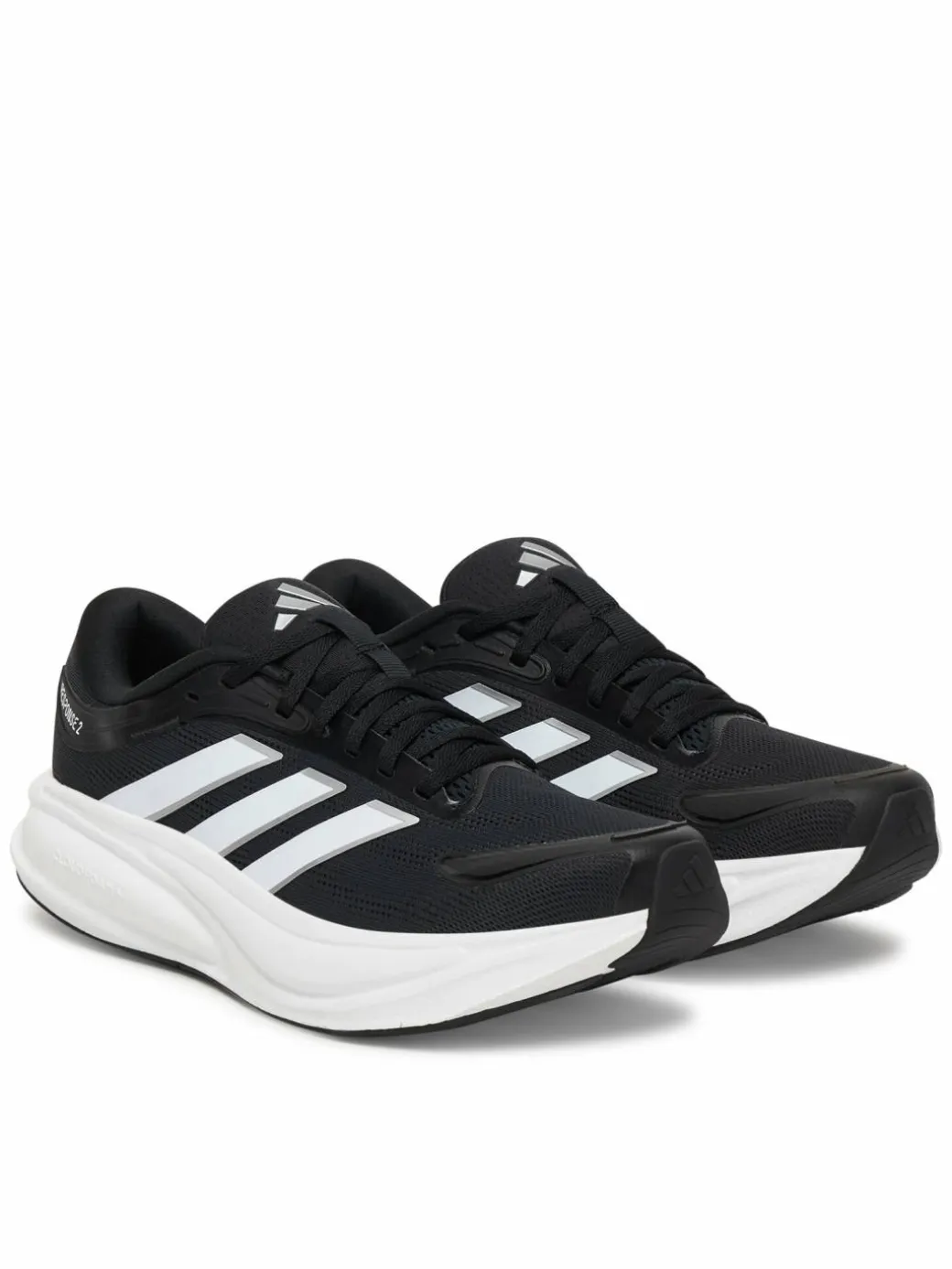 Scarpe running Response 2 KJ6791 Nero