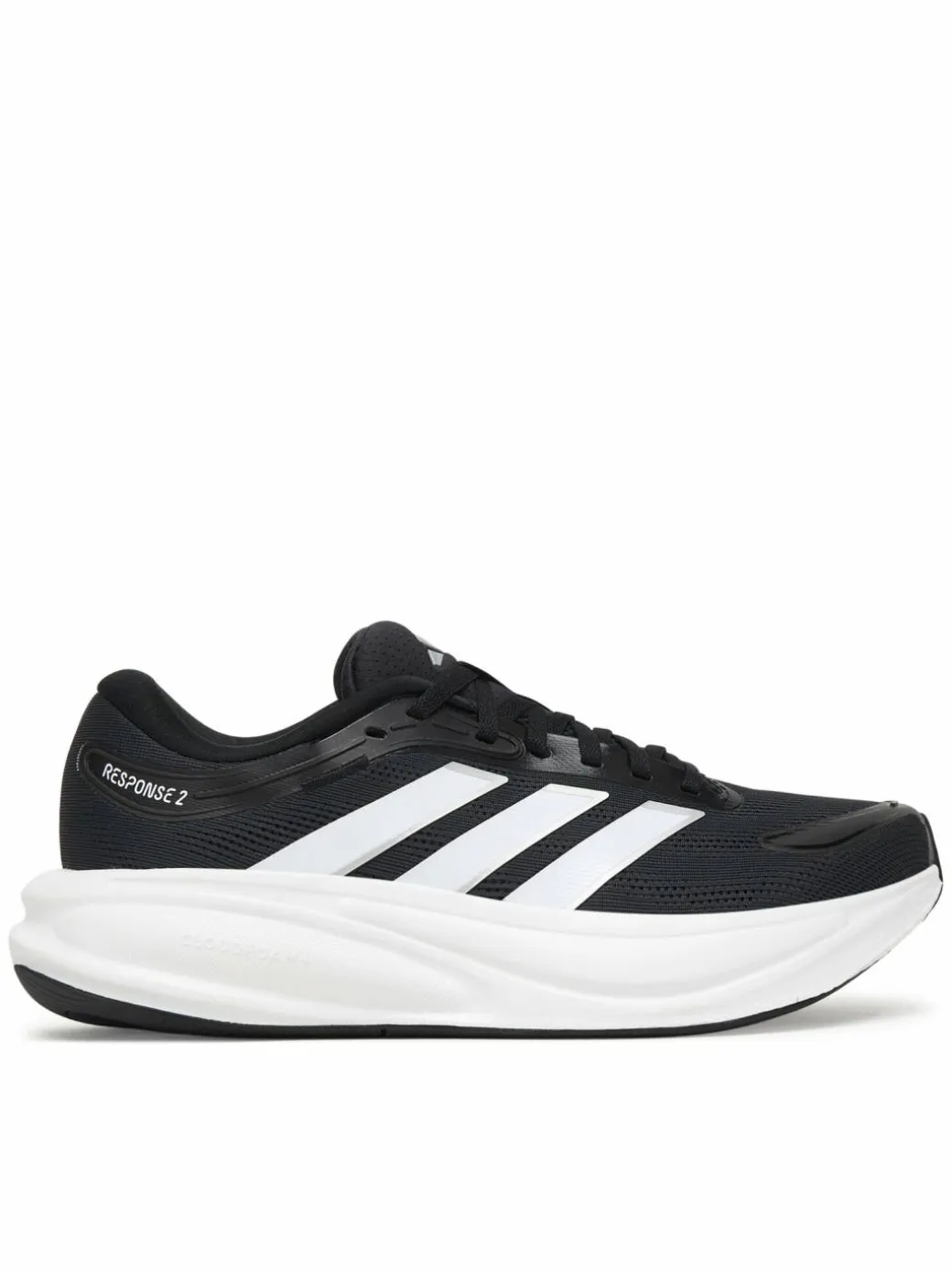 Scarpe running Response 2 KJ6791 Nero