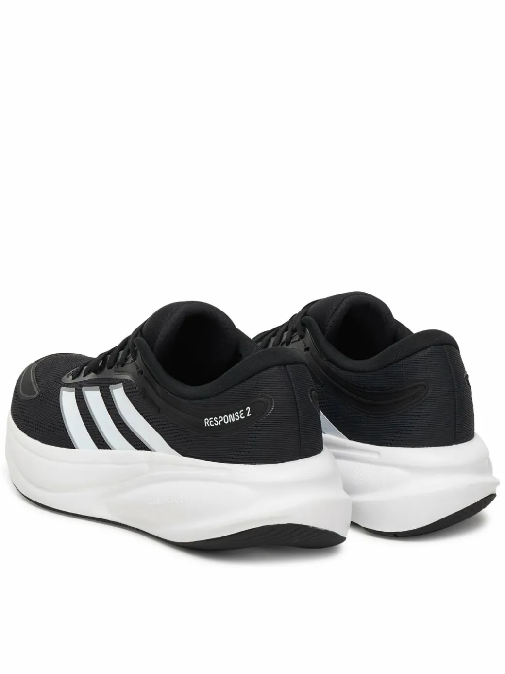 Scarpe running Response 2 KJ6791 Nero