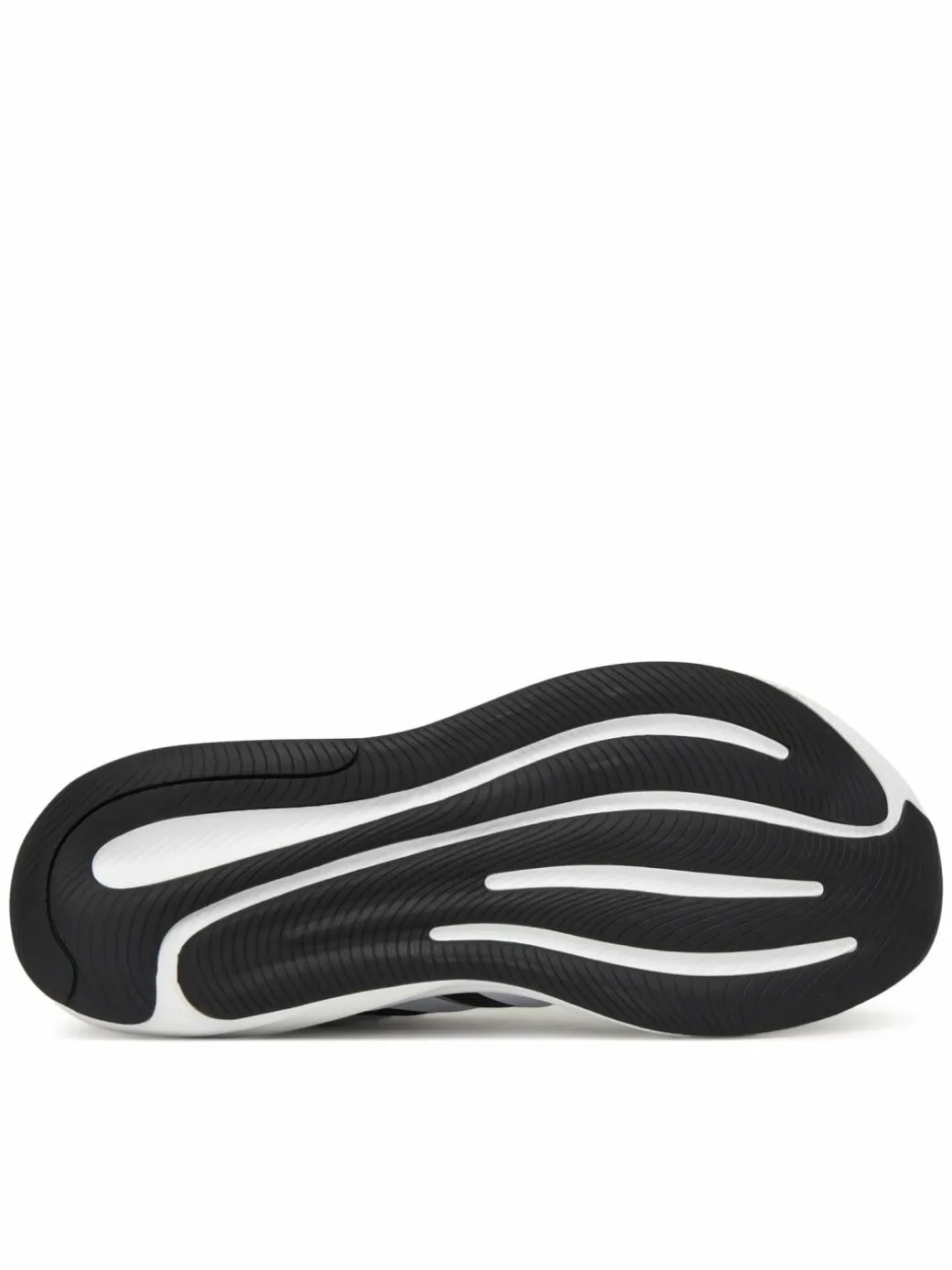 Scarpe running Response 2 KJ6791 Nero
