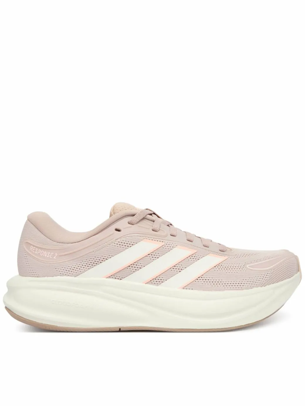 Scarpe running Response 2 KJ1763 Rosa