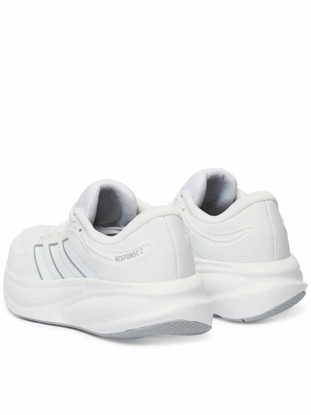 Scarpe running Response 2 Running Shoes KJ1757 Bianco