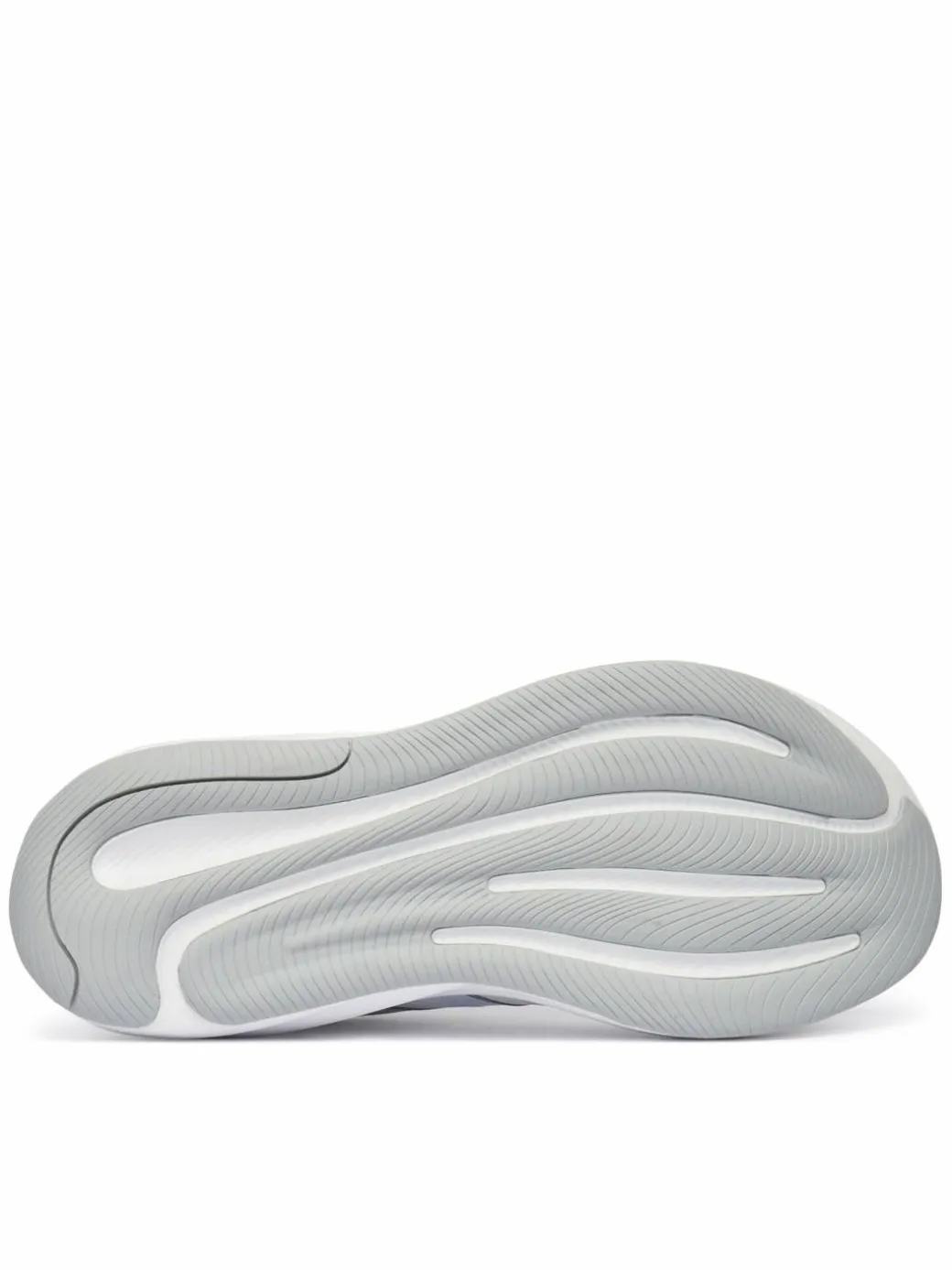 Scarpe running Response 2 Running Shoes KJ1757 Bianco