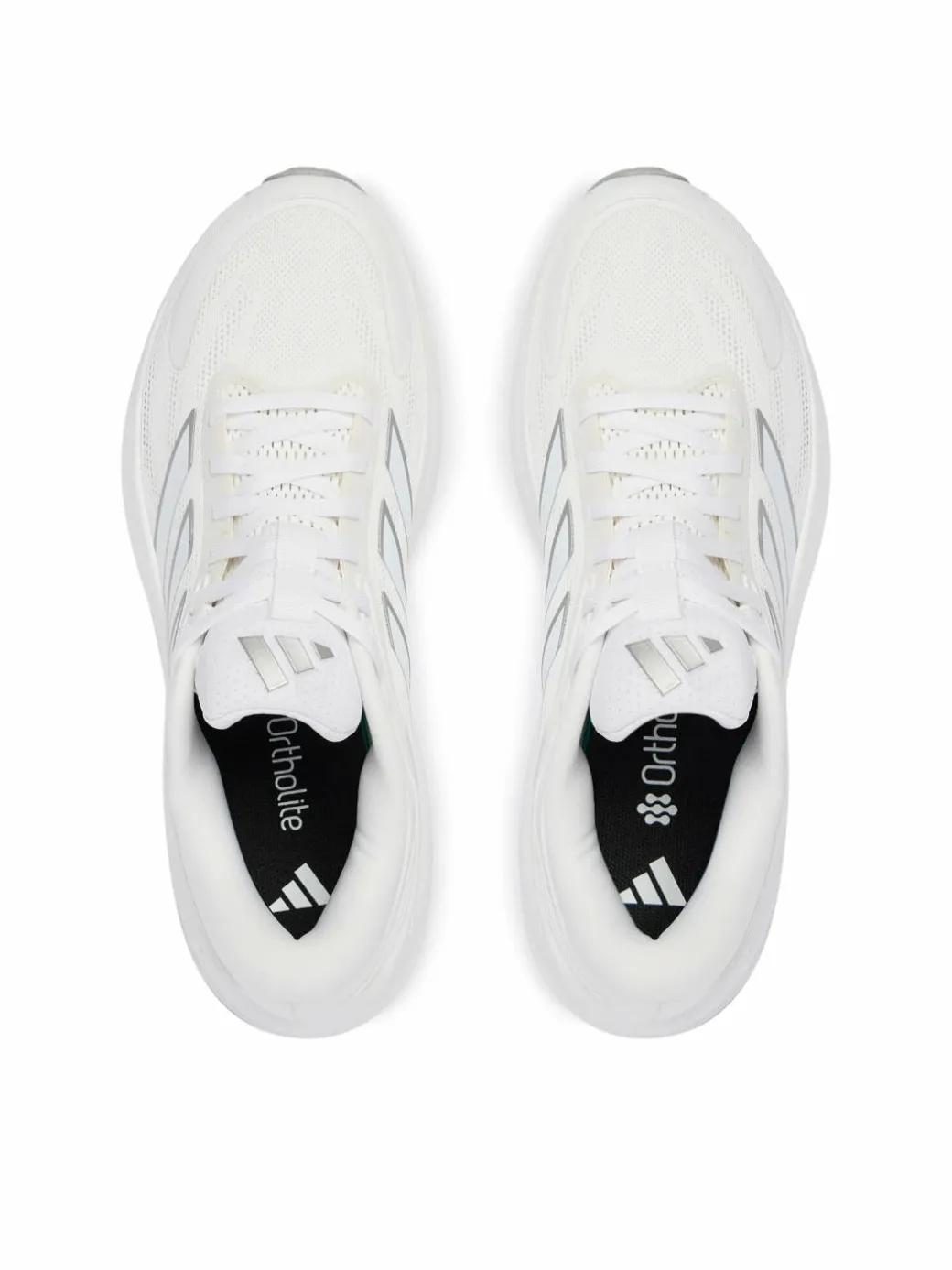 Scarpe running Response 2 Running Shoes KJ1757 Bianco