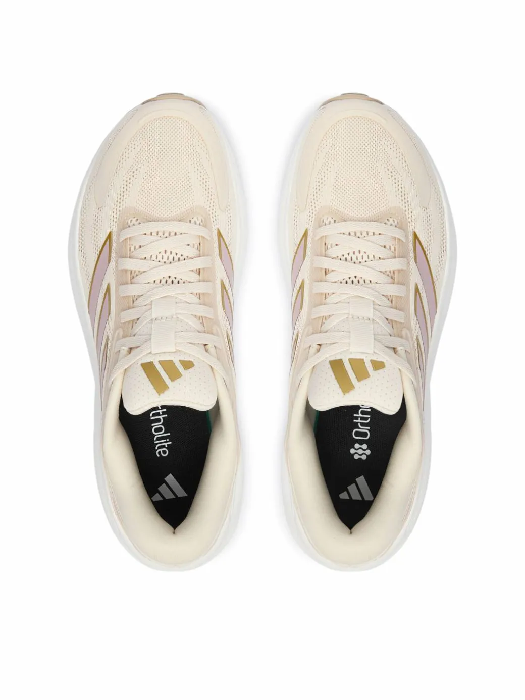 Scarpe running Response 2 Running Shoes KK4285 Crema